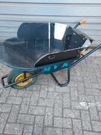 Gereedschap kruiwagen, Ophalen, Zo goed als nieuw
