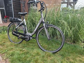 Koga electrische damesfiets beschikbaar voor biedingen