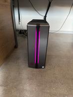 Pc + beeldscherm, Computers en Software, Desktop Pc's, Ophalen, 32 GB, Zo goed als nieuw, HP