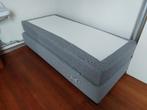 Bedden boxsprings, Ophalen, Gebruikt, 90 cm, Eenpersoons