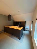 Poggenpohl keuken, kookeiland met achterwand, Huis en Inrichting, Keuken | Complete keukens, Ophalen, Gebruikt, Overige kleuren