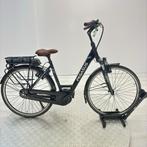 Pegasus Siena E7F | 9425km | 300wh, zwart, Fietsen en Brommers, Elektrische fietsen, Gebruikt, 47 tot 51 cm