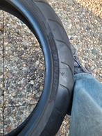 Motorband 120/70 ZR 17 Dunlop, Ophalen of Verzenden, Gebruikt