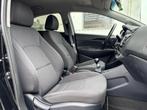 Kia Rio 1.2 CVVT Dream Team Navi Camera Parkeersensoren, Gebruikt, Euro 6, 4 cilinders, Zwart