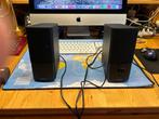 Bose PC Speakers te koop, Computers en Software, Pc speakers, Ophalen of Verzenden, Zo goed als nieuw, Audiokanaal 2, Bose