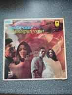 Ike and Tina Turner - River Deep Mountain High vinyl LP 1970, Ophalen of Verzenden, Gebruikt, 12 inch, Poprock