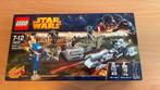 Lego star wars battle on saleucami 75037 nieuw!, Kinderen en Baby's, Speelgoed | Duplo en Lego, Ophalen of Verzenden, Nieuw, Complete set