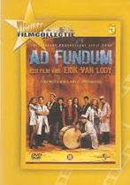 Ad Fundum, Vanaf 16 jaar, Ophalen of Verzenden, Zo goed als nieuw