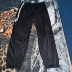 Trainingsbroek  lotto, Zwart, Overige maten, Ophalen of Verzenden, Gedragen