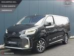 Toyota Proace Dubbel Cabine Electric 75kwh Professional 2024, Automaat, Overige carrosserieën, ProAce, Nieuw