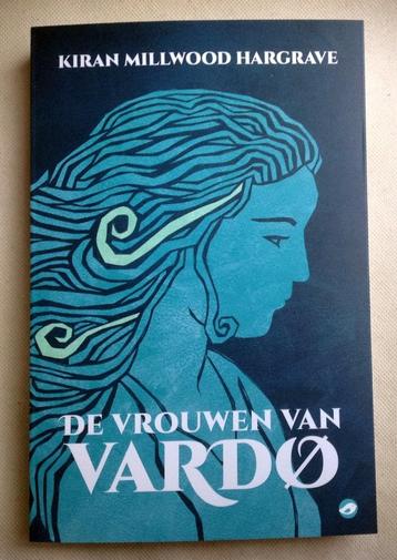 De vrouwen van Vardo Kiran Millwood Hargrave beschikbaar voor biedingen