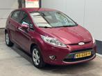 Ford Fiesta 1.25 Titanium, Auto's, Ford, Voorwielaandrijving, Stof, 1242 cc, Elektrische ramen
