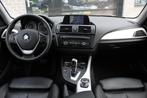BMW 1-serie 118i Business+ / Leer / Navigatie / Xenon / N.A., Achterwielaandrijving, Gebruikt, 4 cilinders, 170 pk