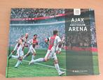 20 jaar Amsterdam Arena Ajax, Ophalen, Zo goed als nieuw, Ajax, Boek of Tijdschrift