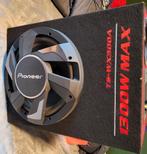 Pioneer TS-WX300A max  1300W, Auto diversen, Autospeakers, Ophalen of Verzenden