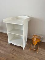 SMÅGÖRA Commode boekenkast wit, Kinderen en Baby's, Kinderkamer | Commodes en Kasten, Ophalen, Minder dan 75 cm, 70 cm of meer
