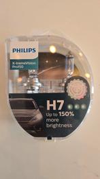 Nieuwe Philips H7 X-tremeVision Pro150 autolampen, Ophalen of Verzenden, Nieuw, Universele onderdelen