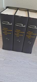 Van Dale Woordenboek -13de uitgave, Boeken, Woordenboeken, Ophalen, Nederlands, Van Dale Uitgevers, Zo goed als nieuw