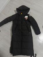 Parajumper jas, Kleding | Dames, Jassen | Winter, Ophalen of Verzenden, Zo goed als nieuw, Zwart