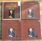 LP’s 4 boxen Bach, Ophalen of Verzenden, Zo goed als nieuw, 12 inch, Orkest of Ballet