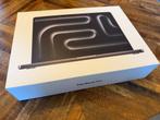 Macbook Pro 14", M3 Pro, 1TB, 18GB, 100% Batterij, Garantie, Computers en Software, Apple Macbooks, 1 TB of meer, Qwerty, Overige groottes