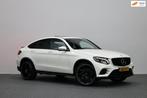 Mercedes-Benz GLC-klasse Coupé 250 4MATIC AMG Line LED/SFEE, Automaat, Gebruikt, Euro 6, 4 cilinders