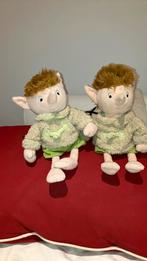 Bobba de gorgels, Ophalen of Verzenden, Zo goed als nieuw, Overige typen