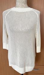 Cavallaro Napoli trui maat 44[v], Kleding | Dames, Ophalen of Verzenden, Nieuw, Maat 42/44 (L), Wit