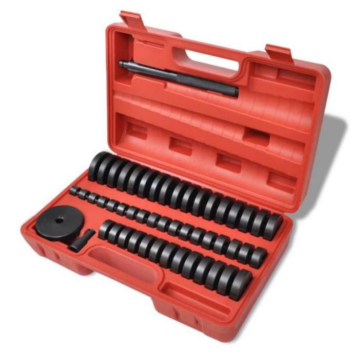 Lager trekker lagertrekker schijven 18-65 mm GRATIS BEZORGD!, Auto diversen, Autogereedschap, Nieuw, Verzenden