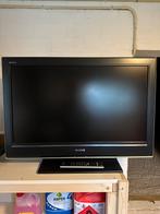 Sony Bravia 32” lcd tv, Gebruikt, 60 tot 80 cm, Sony, Ophalen