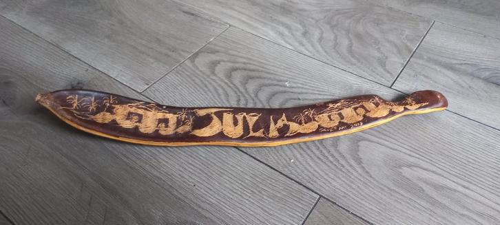 Instrument -  Sauls Art 2019, Huis en Inrichting, Woonaccessoires | Overige, Ophalen of Verzenden