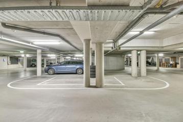 Parkeerplaats Amsterdam garagebox te huur parkeerplek 