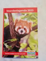 Bonnen Postcodeloterij agenda, Drie personen of meer, Kortingsbon, Overige typen