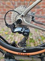 Herfst Sale!🍁 Cannondale Topstone carbon 3 gravelbike FFWD, 28 inch, Carbon, Nieuw, Meer dan 20 versnellingen