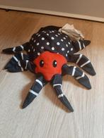 IKEA spin handpop klappar djur 20 cm, Ophalen of Verzenden