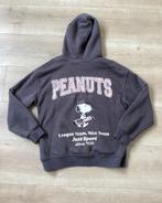 Trui Hoodie grijs Snoopy Zara 152 Nieuwstaat, Kinderen en Baby's, Kinderkleding | Maat 152, Meisje, Trui of Vest, Ophalen of Verzenden