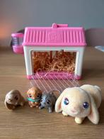 Little Live Pets - Magische Baby's!, Kinderen en Baby's, Speelgoed | Overig, Ophalen, Zo goed als nieuw, Meisje
