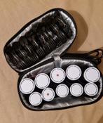 Carmen Warmterollers - Nieuw!, Ophalen of Verzenden, Nieuw, Haarverzorging