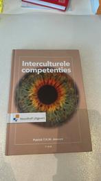 Patrick T.H.M. Janssen - Interculturele competenties, Ophalen, Zo goed als nieuw, Patrick T.H.M. Janssen