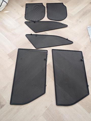 Car Shades - zonnescherm Ford Focus wagon 2011 - 2018 beschikbaar voor biedingen