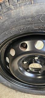 Kia Venga winterbanden, Auto-onderdelen, Banden en Velgen, Ophalen, Gebruikt, 15 inch, Band(en)