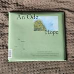 Kpop seventeen an ode album met photocards, Verzenden, Zo goed als nieuw, Aziatisch