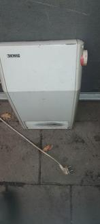 Thomas, Minder dan 20 liter, Ophalen of Verzenden, Gebruikt, Geiser