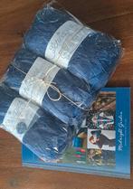 Haakpakket Shrug van Scheepjes - Nieuw!, Ophalen of Verzenden, Nieuw, Breien of Haken, Wol of Garen