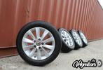 VW Golf  velgen + Michelin all season banden | 16 inch!, Gebruikt, Zuiderinslag 2 3833 BP, Leusden, 16 inch, Banden en Velgen