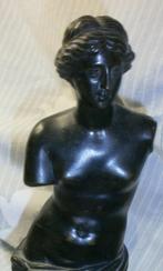 Frankrijk1920 Venus de Milo excellent bronzen beeld zeldzaam, Ophalen