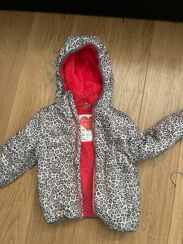 Diverse Peuter/ Kinder Jassen in diverse maten.  Zgan beschikbaar voor biedingen