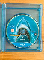Blu-ray: Jaws, Cd's en Dvd's, Ophalen of Verzenden, Zo goed als nieuw, Thrillers en Misdaad