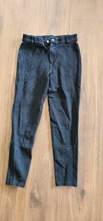 Paardrij broek maat 152, Ophalen of Verzenden, Gebruikt, Onderkleding