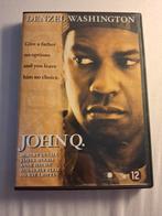 John Q., Alle leeftijden, Ophalen of Verzenden, Zo goed als nieuw, Actiethriller